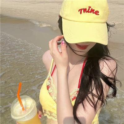 夏日进行时