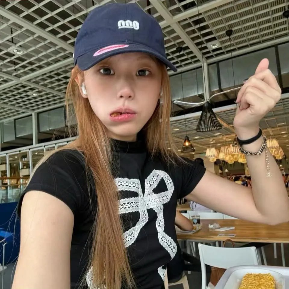 我能看见你