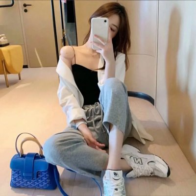 阿游小姐
