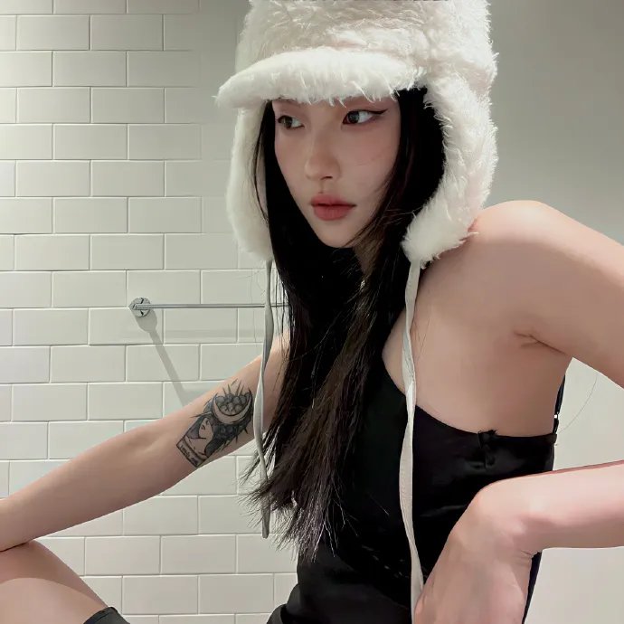 女友节